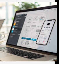 Услуги Разработка IT решений в Благовещенске