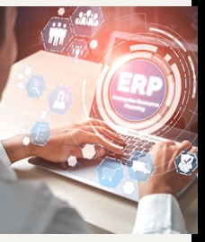 Услуги Разработка IT решений в Благовещенске