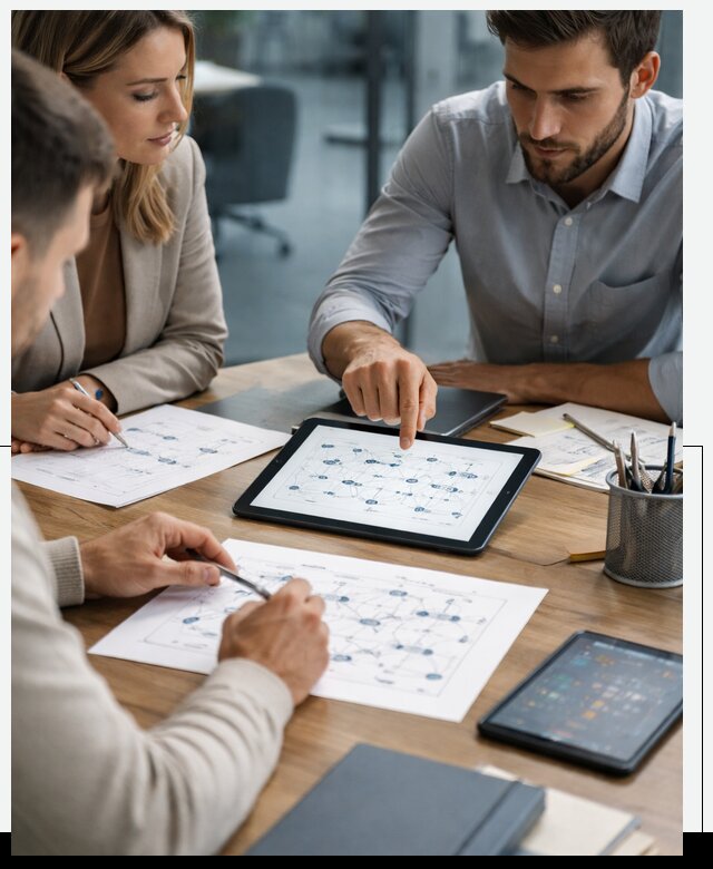 Разработка BPM-систем в Благовещенске от 467370 р. под ключ АвикейБгв