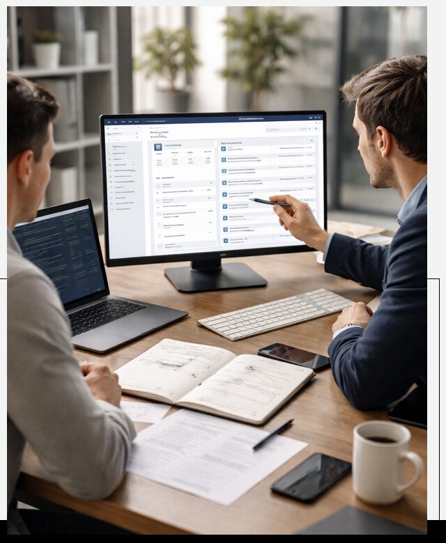 Разработка CRM систем в Благовещенске от 155790 руб., АвикейБгв