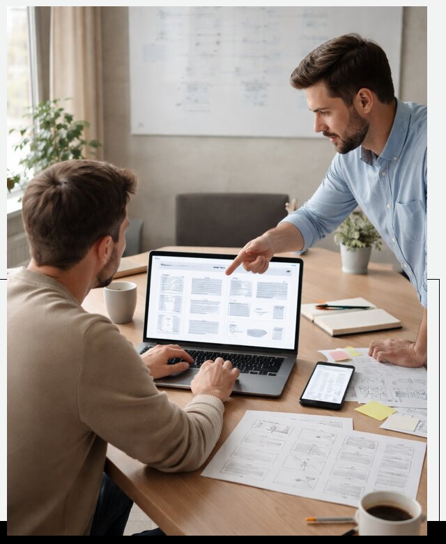 Разработка веб-приложений под ключ в Благовещенске от 12463 р. - АвикейБгв