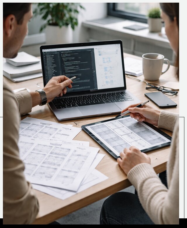 Разработка информационных систем в Благовещенске от 4674 р. | АвикейБгв