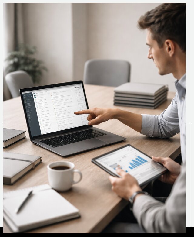 Разработка СЭД под ключ в Благовещенске от 15579 р. | АвикейБгв