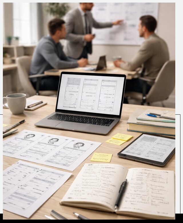 Разработка MVP проекта в Благовещенске от 6751 р., АвикейБгв