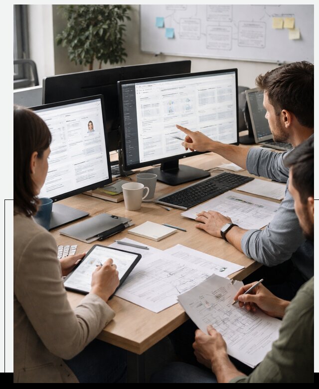 Разработка EMR EHR систем под ключ для медицинских учреждений в Благовещенске