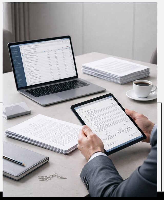 Электронные кадровые документы система в Благовещенске от 12463 р. | АвикейБгв