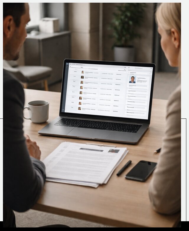 Ats система подбора персонала в Благовещенске от 12463 р. - АвикейБгв