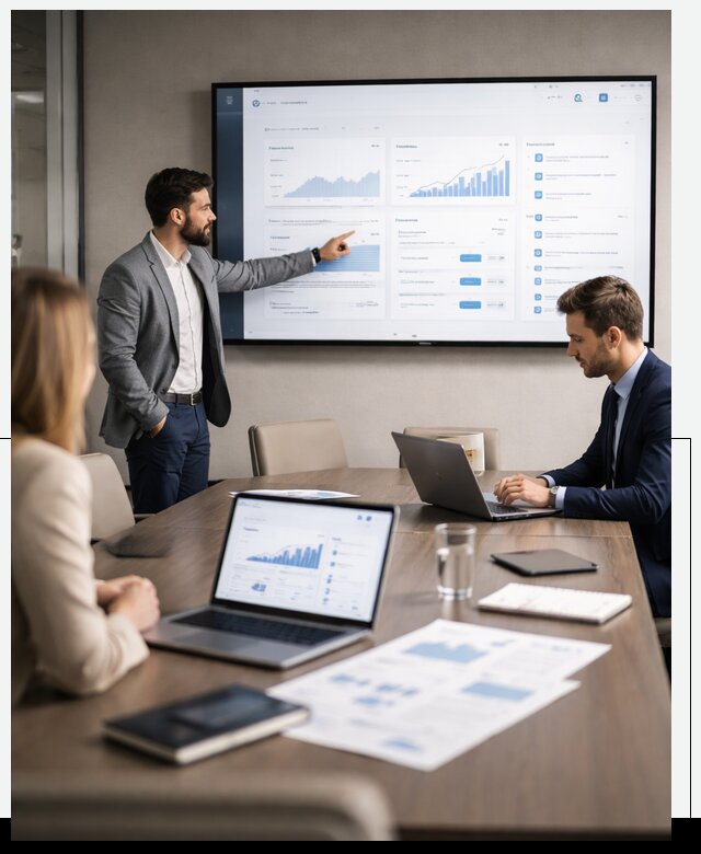 Разработка корпоративных порталов в Благовещенске от 311580 р. | АвикейБгв