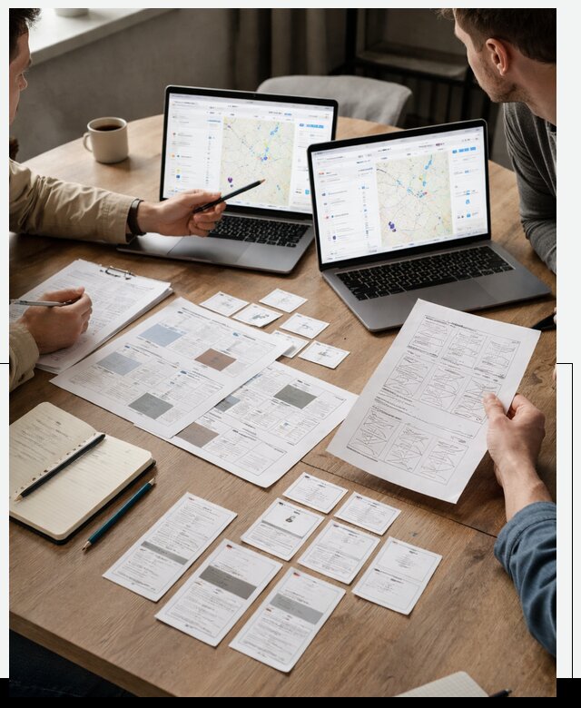 Создание агрегаторов и порталов в Благовещенске от 15579 р., АвикейБгв