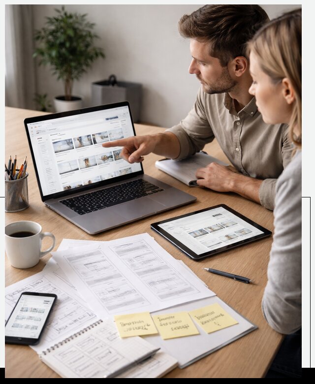 Разработка доски объявлений в Благовещенске от 8828 р., АвикейБгв