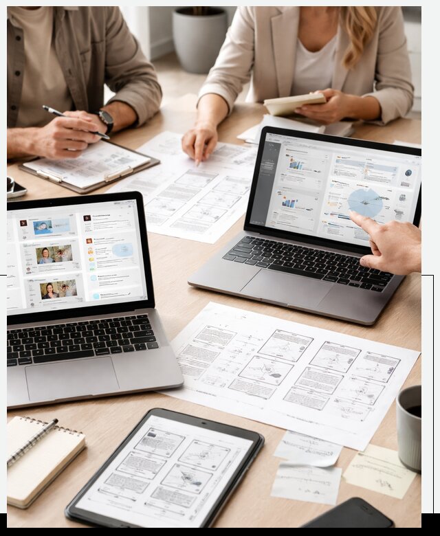 Разработка социальных сетей в Благовещенске от 7270 р. | АвикейБгв