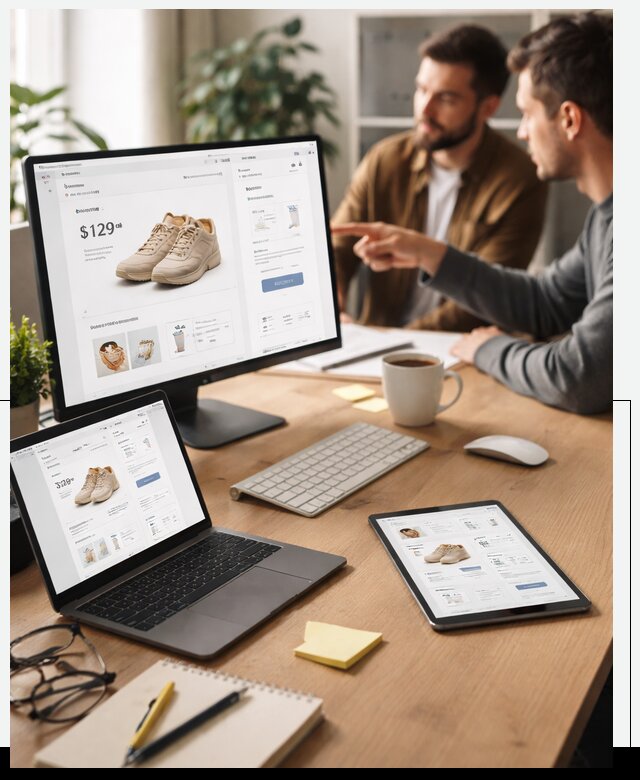 Разработка интернет-магазинов в Благовещенске от 155790 р. | АвикейБгв