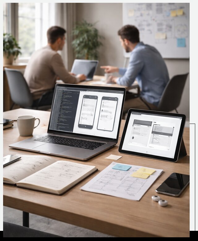 Кроссплатформенная разработка в Благовещенске от 259650 р. | АвикейБгв