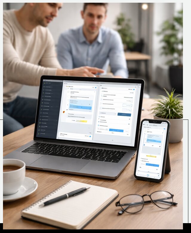 Разработка мини app Telegram/VK в Благовещенске от 31158 р. АвикейБгв
