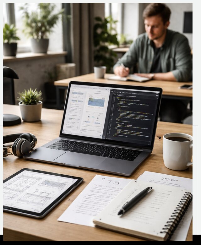 Разработка frontend в Благовещенске от 18695 р., услуги АвикейБгв
