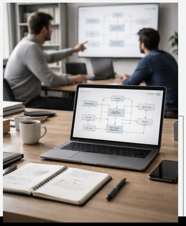 Разработка API и REST в Благовещенске | АвикейБгв от 83088 р.