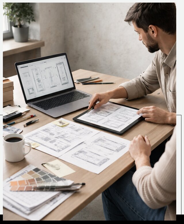 Дизайн программного обеспечения в Благовещенске от 8828 р. | АвикейБгв