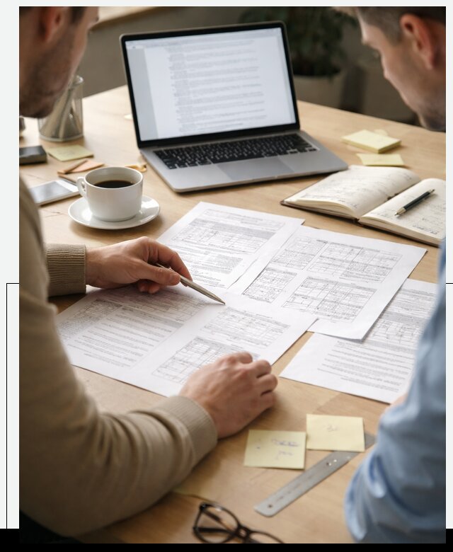 Техническое задание на разработку ПО под ключ в Благовещенске