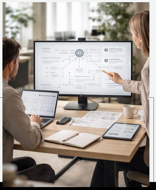 AI-агенты для автоматизации бизнеса в Благовещенске от 15579 р. АвикейБгв