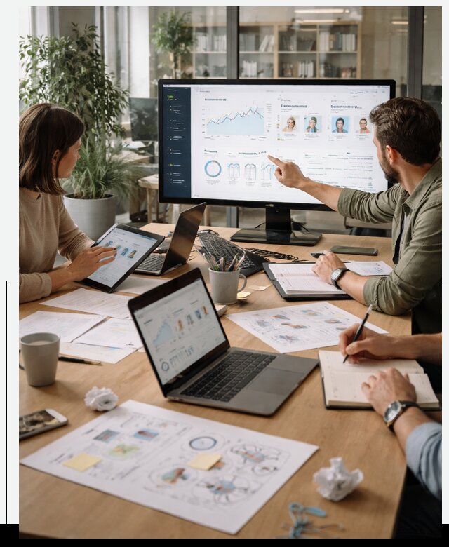 AI персонализация маркетинга и автоматизация продаж в Благовещенске