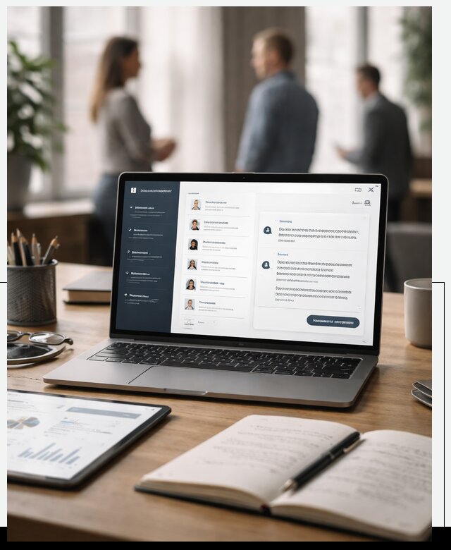 HR бот для подбора персонала в Благовещенске от 8828 р. | АвикейБгв