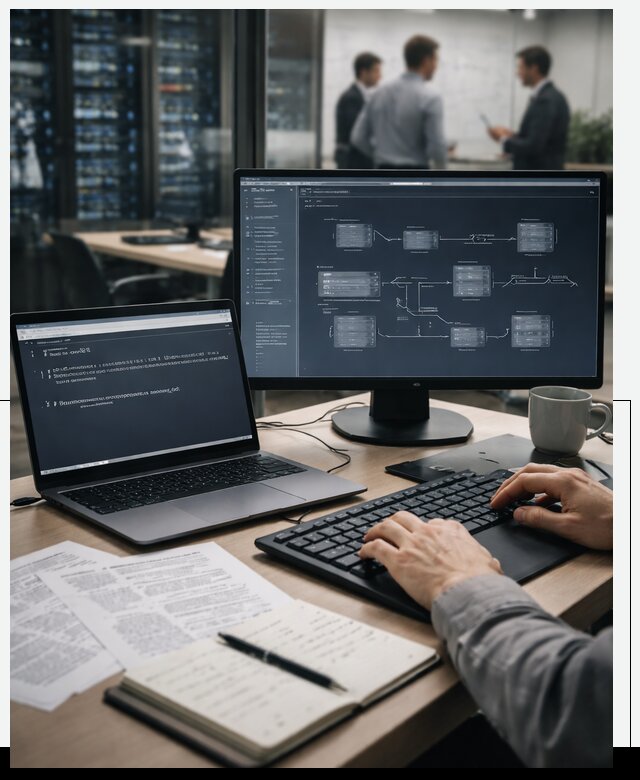 Миграция СУБД на PostgreSQL в Благовещенске от 25965 р. | АвикейБгв