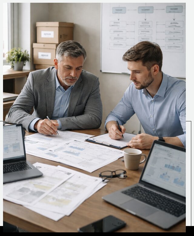 Замена SAP на 1С в Благовещенске — миграция, от 12463 р. | АвикейБгв