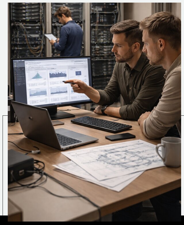 Импортозамещение систем виртуализации и миграция в Благовещенске