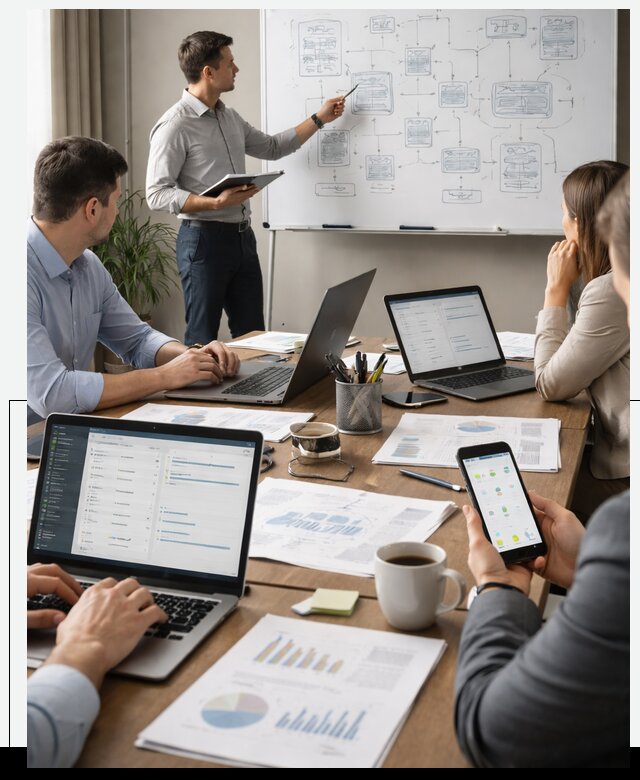 Импортозамещение почтовых сервисов и мессенджеров в Благовещенске