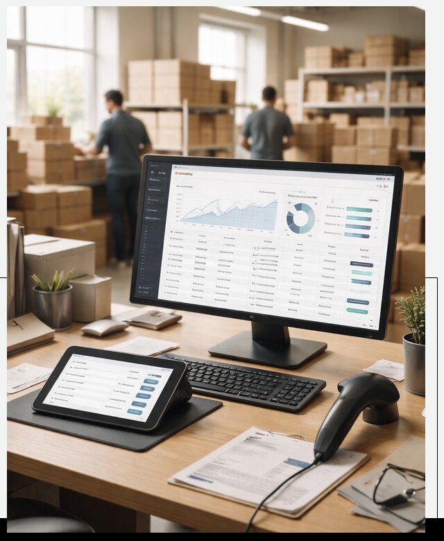 Автоматизация селлеров в Благовещенске от 15579 р. | АвикейБгв