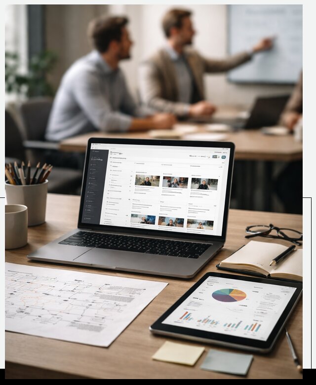 Разработка нишевых B2B маркетплейсов в Благовещенске от 727020 р., АвикейБгв