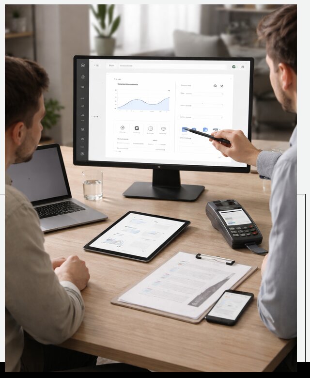 Платежные интеграции для E-commerce в Благовещенске от 15579 р. | АвикейБгв