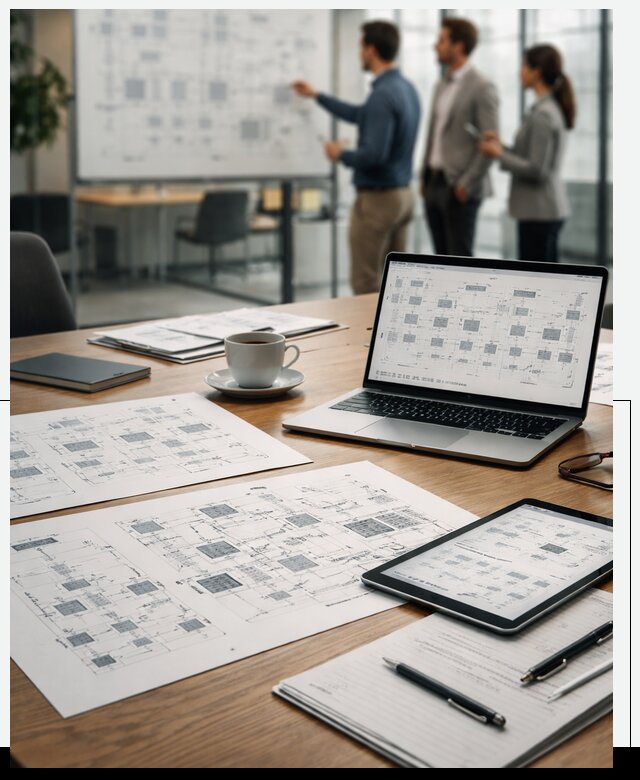 Разработка Core Banking, замена АБС в Благовещенске | АвикейБгв от 15579 р.