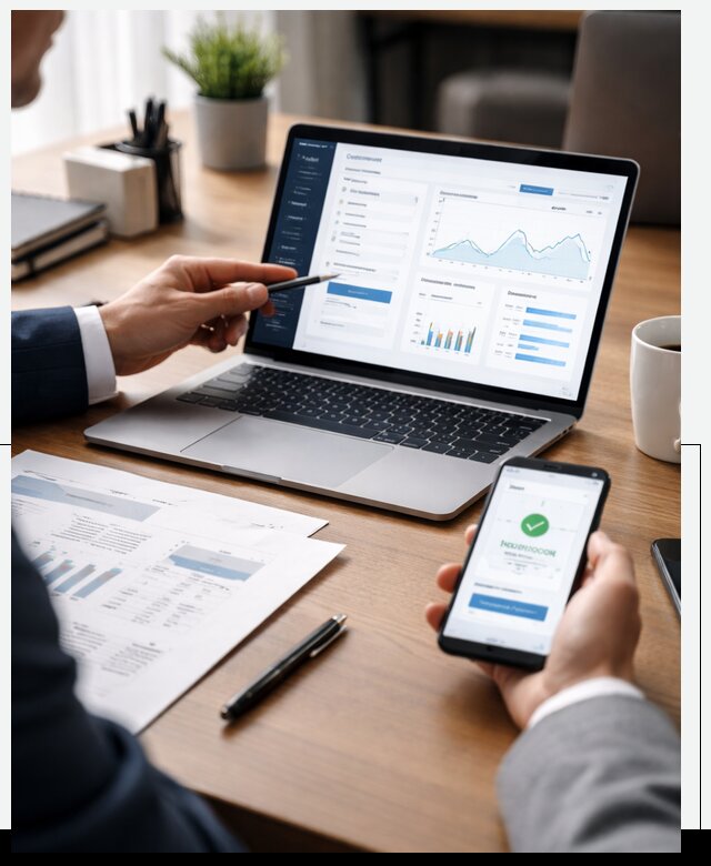 Разработка платёжных платформ в Благовещенске от 20772 р., АвикейБгв