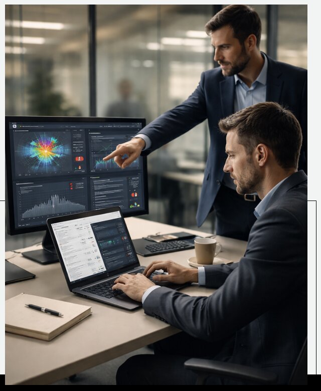 Системы Антифрод и AML KYC в Благовещенске от 12463 р. | АвикейБгв