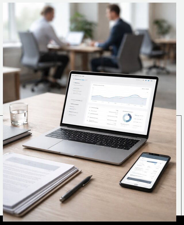 Разработка моб. и интернет-банка в Благовещенске от 7790 р. | АвикейБгв