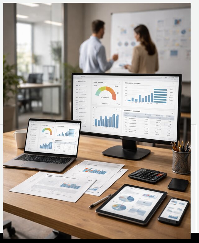 Скоринг и управление рисками в Благовещенске от 12463 р. | АвикейБгв