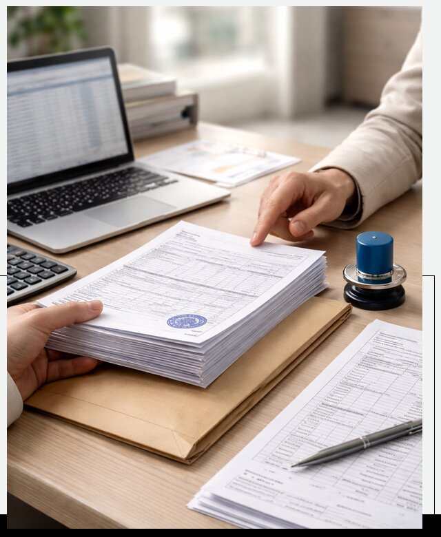 Отчетность в ЦБ РФ для банков в Благовещенске от 7270 р. | АвикейБгв