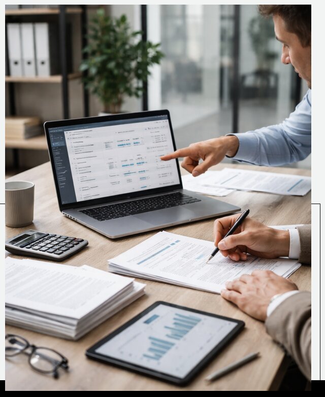 Полисные системы и CRM в Благовещенске: разработка от 15579 р. АвикейБгв