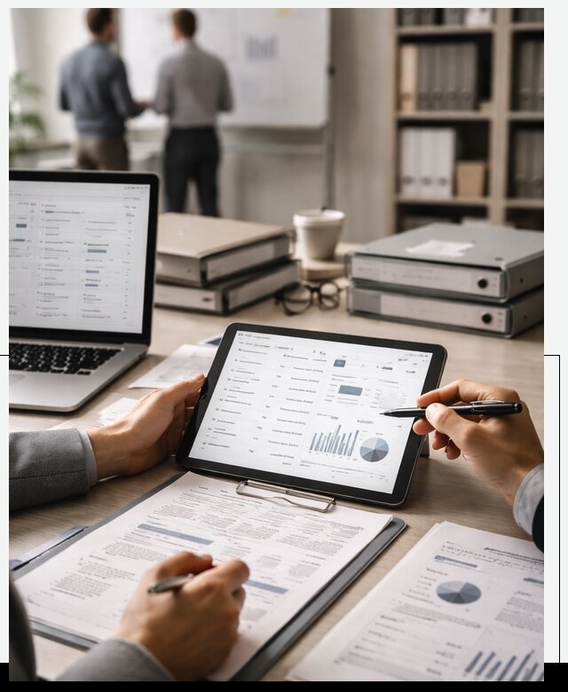 Автоматизация урегулирования убытков в Благовещенске от 7790 р | АвикейБгв