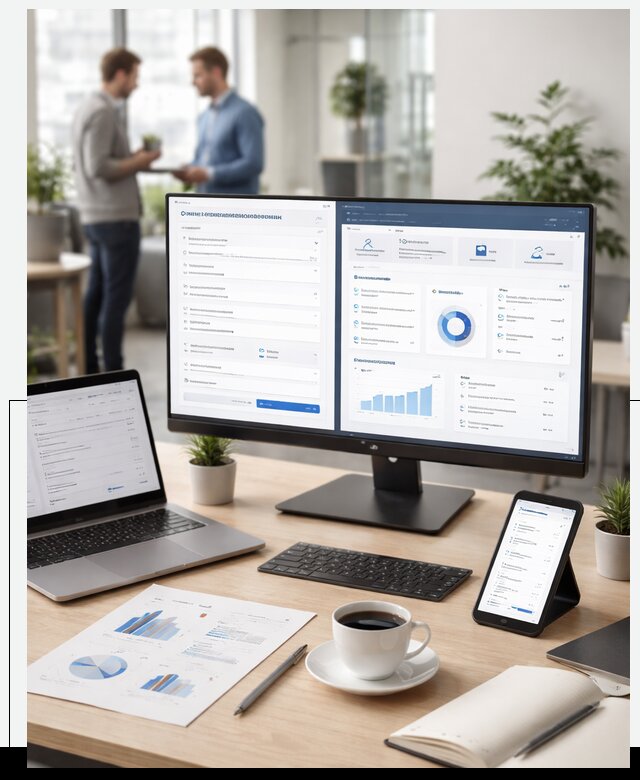 Разработка платформ онлайн страхования в Благовещенске под ключ