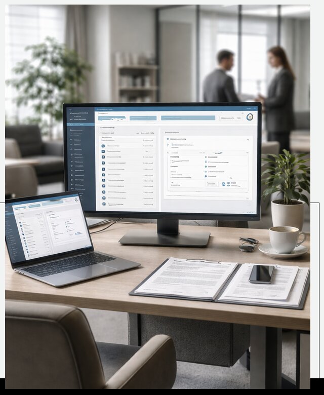 CRM для страховой компании под ключ в Благовещенске от 15579 р. | АвикейБгв