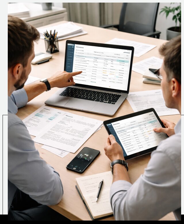 CRM для страховой компании в Благовещенске с автоматизацией продаж и выплат