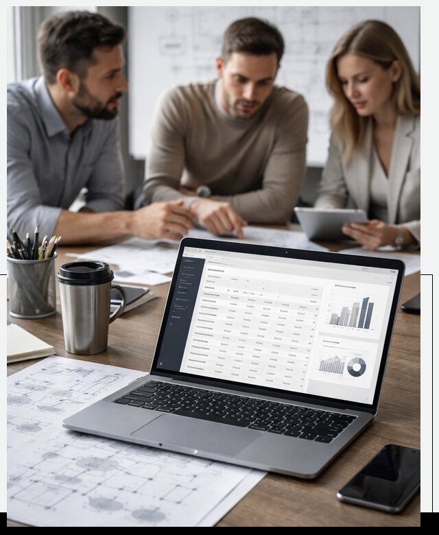 BSS OSS и биллинг для оператора в Благовещенске от 25965 р. | АвикейБгв