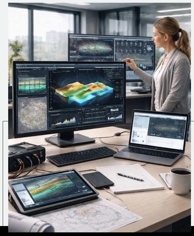 Цифровое месторождение: решение для оптимизации добычи в Благовещенске