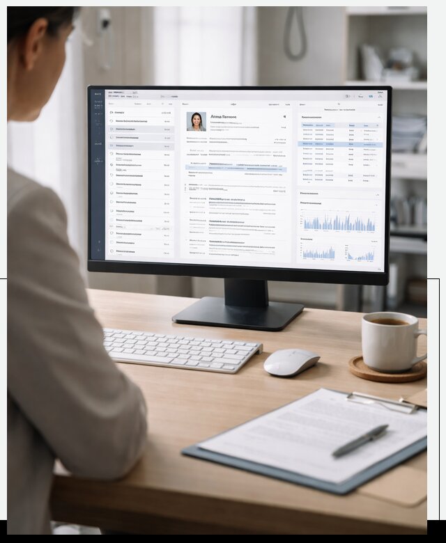 Разработка МИС для клиник в Благовещенске от 8828 р. | АвикейБгв