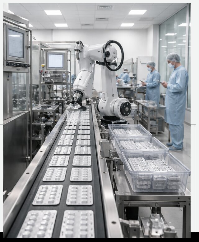 Автоматизация фармацевтики в Благовещенске от 18695 р. | АвикейБгв