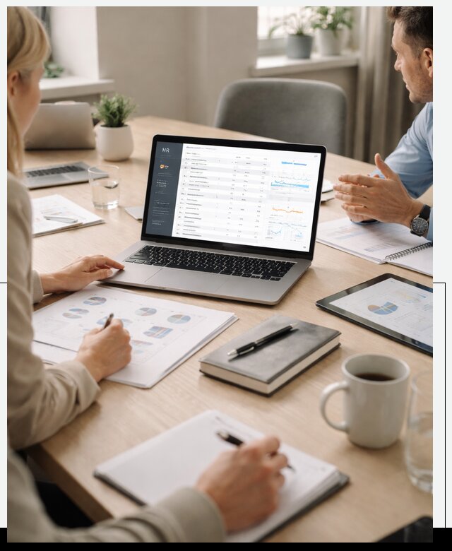 HR системы HCM ATS для подбора в Благовещенске от 12463 р. АвикейБгв