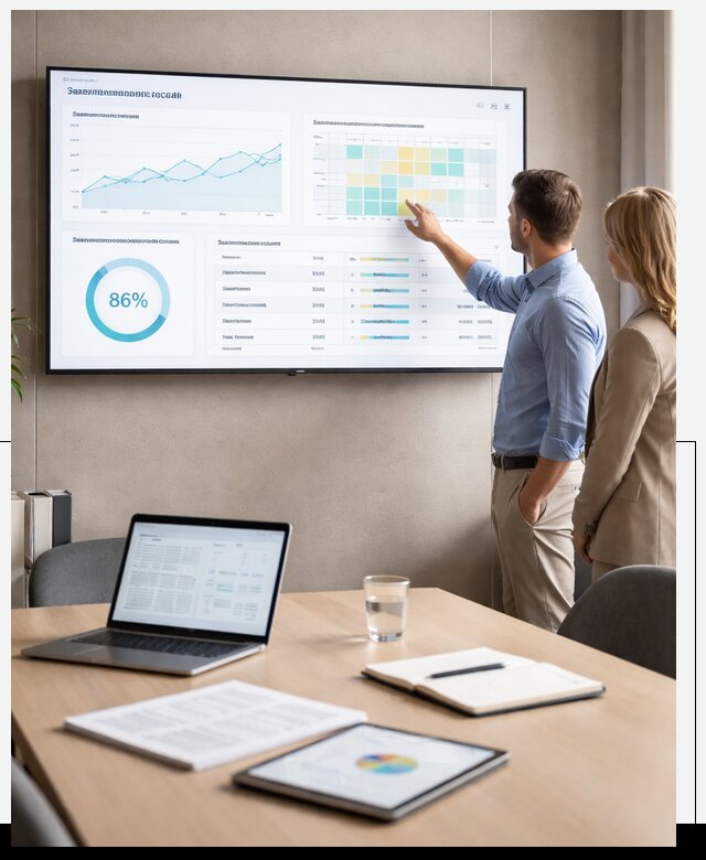 АвикейБгв - Аналитика успеваемости обучения в Благовещенске от 7790 р.