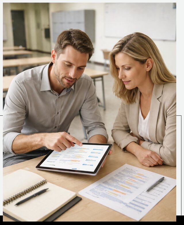 Разработка электронный дневник школа в Благовещенске от 15579 р. |АвикейБгв